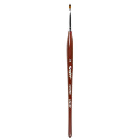 Pinsel für NailART Roubloff DS33R Nr. 3