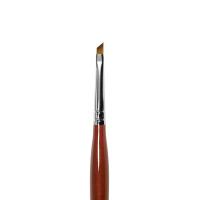 Pinsel für NailART Roubloff DS63R Nr. 3