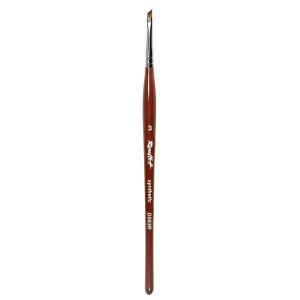 Pinsel für NailART Roubloff DS63R Nr. 4