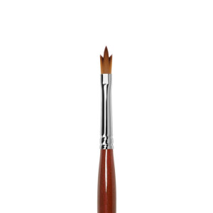Pinsel für NailART Roubloff DST3R Nr. 5