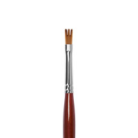Pinsel für NailART Roubloff DSF3R Nr. 4