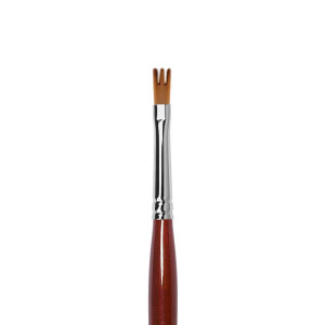 Pinsel für NailART Roubloff DSF3R Nr. 5