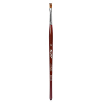 Pinsel für NailART Roubloff DSF3R Nr. 7 2