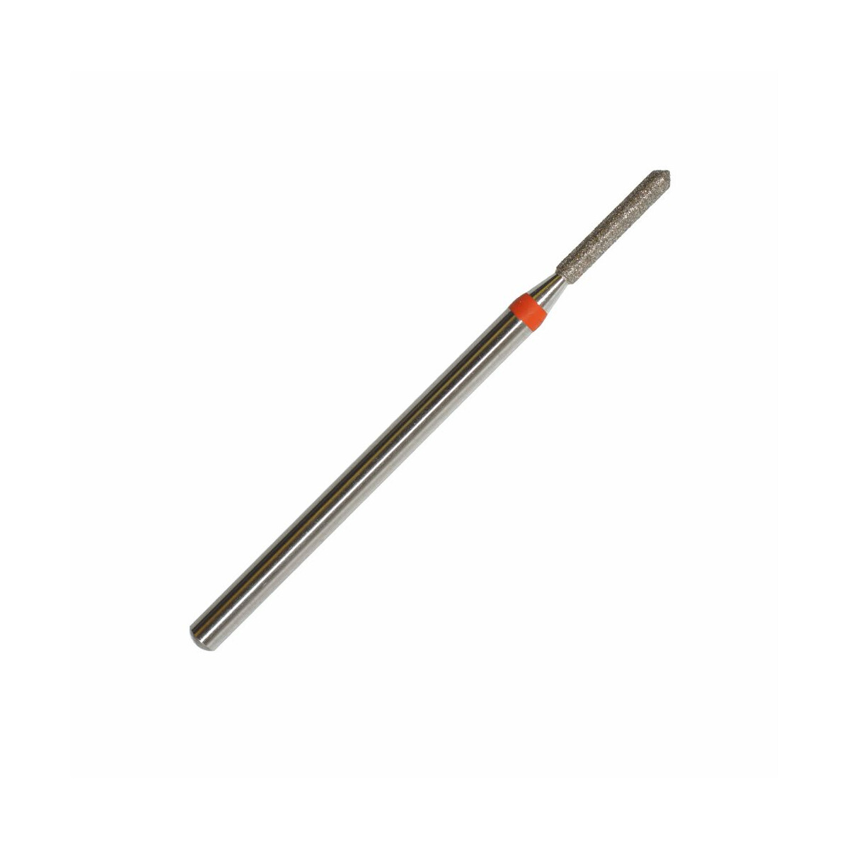 KMIZ Diamant Bit Spitzwalze Fein (roter Ring) ø1,6 mm