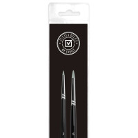 Pinsel für NailART Ju.Bilej SET 10.1