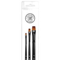 Pinsel für NailART Ju.Bilej SET 14