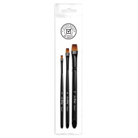 Pinsel für NailART Ju.Bilej SET 14