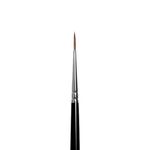 Pinsel für NailART Ju.Bilej „Master“ Nr. 1,5