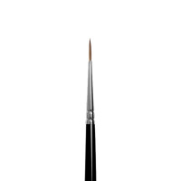 Pinsel für NailART Ju.Bilej „Master“ Nr. 1,5