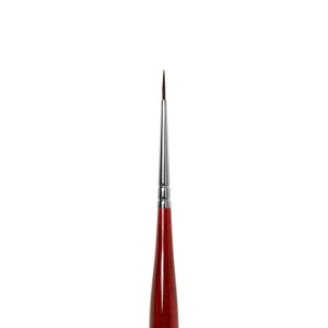 Pinsel für NailART Roubloff DB13R Nr. 1