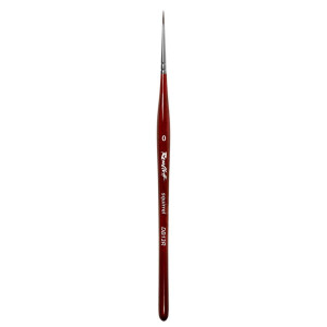 Pinsel für NailART Roubloff DB13R Nr. 1