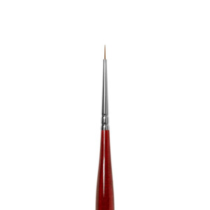 Pinsel für NailART Roubloff DK13R Nr. 3