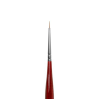Pinsel für NailART Roubloff DK13R Nr. 3