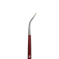 Pinsel für NailART Roubloff DK13Z Nr. 00 1