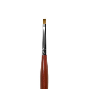 Pinsel für NailART Roubloff DK23R Nr. 3