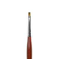 Pinsel für NailART Roubloff DK23R Nr. 3