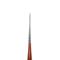 Pinsel für NailART Roubloff DK43R Nr. 5/0