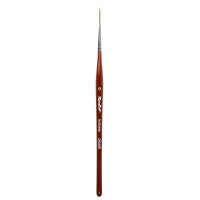Pinsel für NailART Roubloff DK43R Nr. 5/0