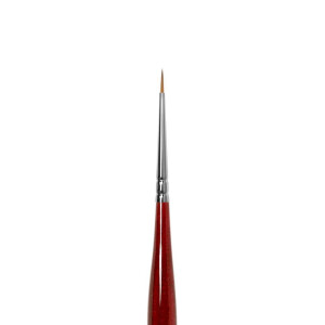 Pinsel für NailART Roubloff DS13R Nr. 1