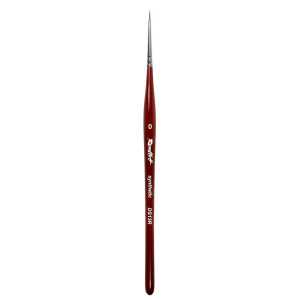 Pinsel für NailART Roubloff DS13R Nr. 1