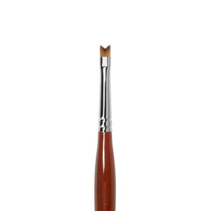 Pinsel für NailART Roubloff DSL3R Nr. 4