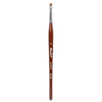 Pinsel für NailART Roubloff DSL3R Nr. 4