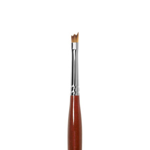 Pinsel für NailART Roubloff DSR3R Nr. 8