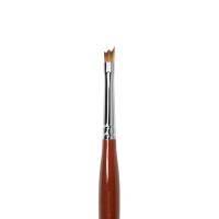 Pinsel für NailART Roubloff DSR3R Nr. 8