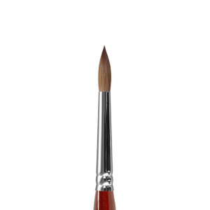 Pinsel für NailART Roubloff AK13R Nr. 4