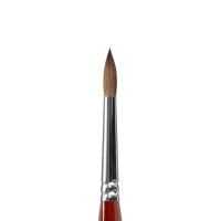 Pinsel für NailART Roubloff AK13R Nr. 4