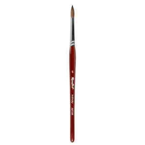 Pinsel für NailART Roubloff AK13R Nr. 6