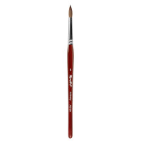 Pinsel für NailART Roubloff AK13R Nr. 6