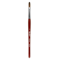 Pinsel für NailART Roubloff AK33R Nr. 6