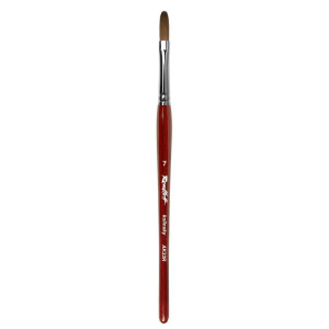 Pinsel für NailART Roubloff AK33R Nr. 7