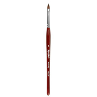Pinsel für NailART Roubloff AK93R Nr. 4