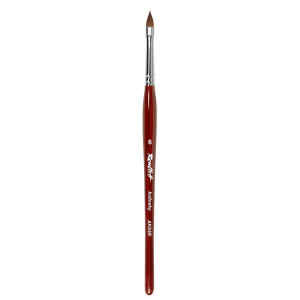 Pinsel für NailART Roubloff AK93R Nr. 8