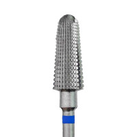 KMIZ Hartmetallfräser Kegel "WELLE&