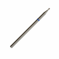 KMIZ Diamant Bit Kugel Normal (blauer Ring) &