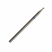 KMIZ Diamant Bit Kugel Normal (blauer Ring) &