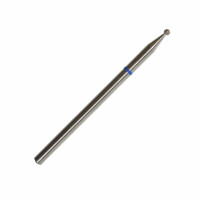 KMIZ Diamant Bit Kugel Normal (blauer Ring) ø1,5 mm