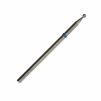 KMIZ Diamant Bit Kugel Normal (blauer Ring) &