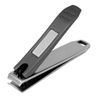 BEAUTY&CARE 50 Nagelknipser MINI mit gallery