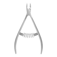 Nagelhautzange Expert 91 Typ 3, Standardabsatz (3mm), Quarte
