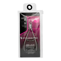 Nagelhautzange Expert 91 Typ 3, Standardabsatz (3mm), Quarte