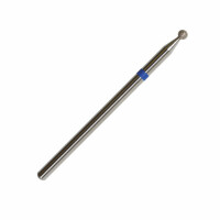 KMIZ Diamant Bit Kugel Normal (blauer Ring) &