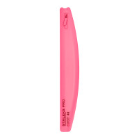 STALEKS PRO Kunststoff Feilen-Board Expert 40, Halbmond 25x1
