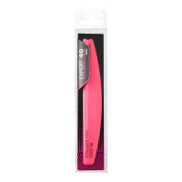 STALEKS PRO Kunststoff Feilen-Board Expert 40, Halbmond 25x1