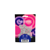 Sponge PODODISC STALEKS PRO S (25 Stk.) 2