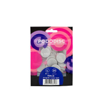 Sponge PODODISC STALEKS PRO L (25 Stk.)