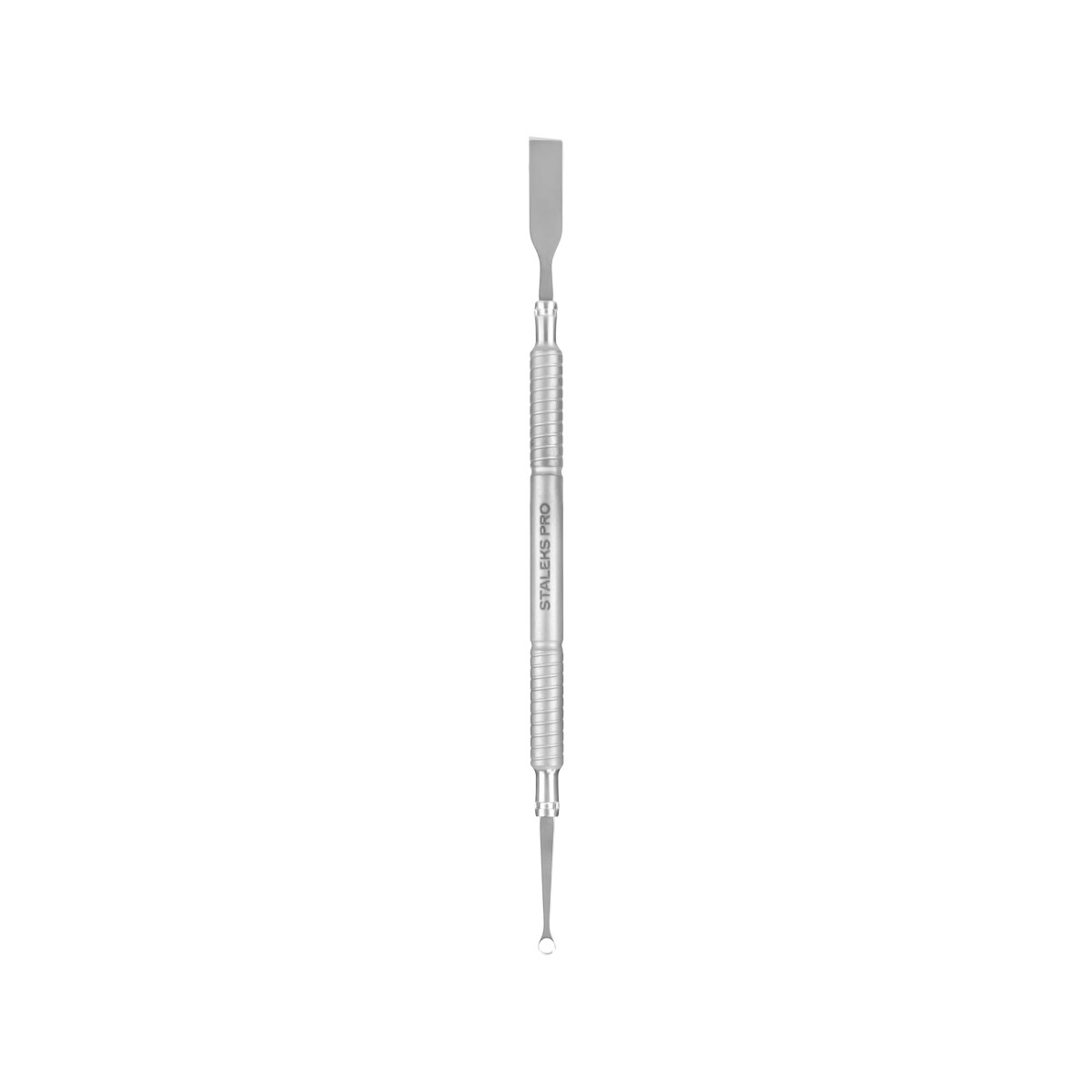 Smart 80 Typ 1, Pro Pusher, Nagelhautsch box